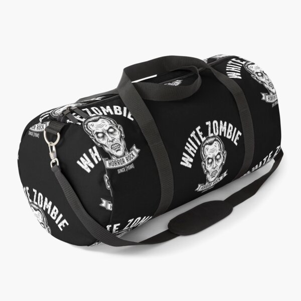 Item preview, White Zombie Horror Rock: The Ultimate Icon designed and sold by Pollock.