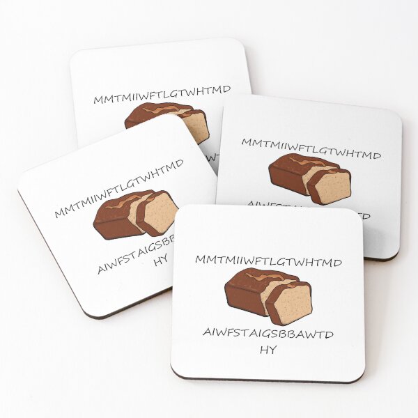 Item preview, If You Wait For Things designed and sold by PanDeity.