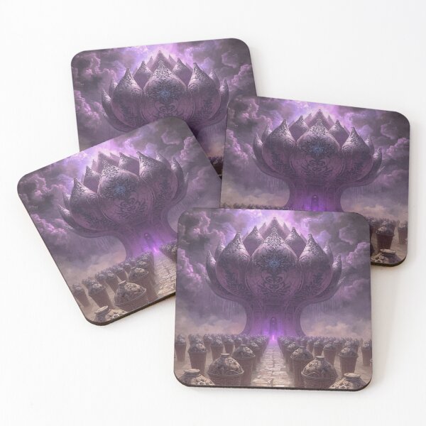 Item preview, The Last Necropolis designed and sold by AbstractAnom.