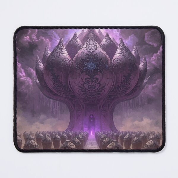 Item preview, The Last Necropolis designed and sold by AbstractAnom.