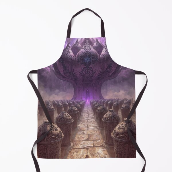 Item preview, The Last Necropolis designed and sold by AbstractAnom.