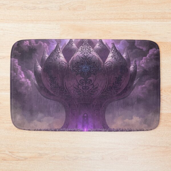 Item preview, The Last Necropolis designed and sold by AbstractAnom.