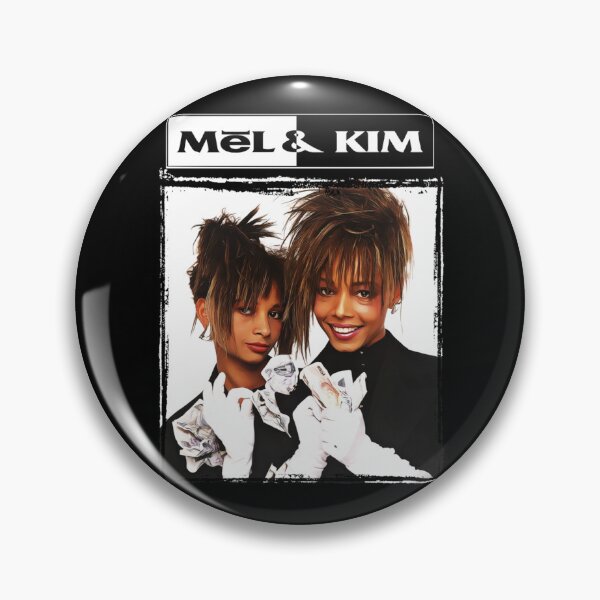 Artikelvorschau, Mel und Kim entworfen und verkauft von BOTALEG.