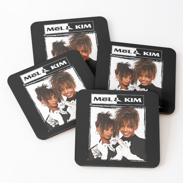 Item preview, Mel and Kim designed and sold by BOTALEG.