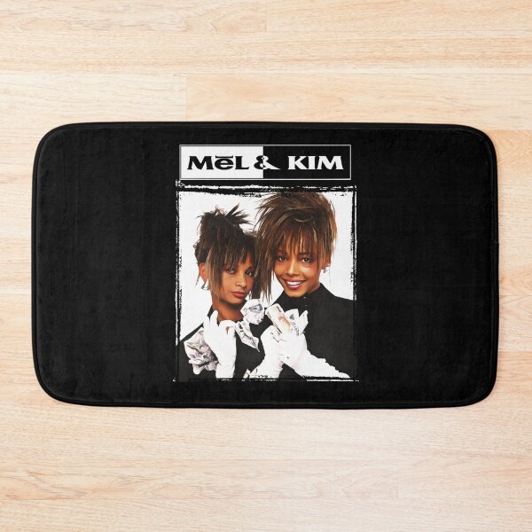 Item preview, Mel and Kim designed and sold by BOTALEG.