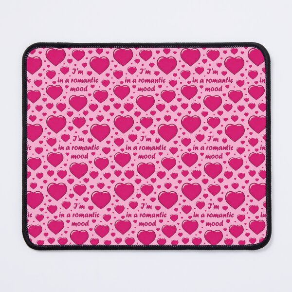 Item preview, Pattern "I'm in a romantic mood" designed and sold by Cherevan.