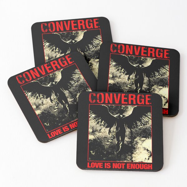 Item preview, The Converge Vintage VL8 designed and sold by francescamartin.