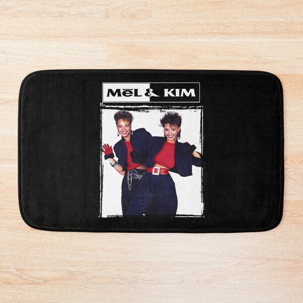 Item preview, Mel and Kim designed and sold by BOTALEG.