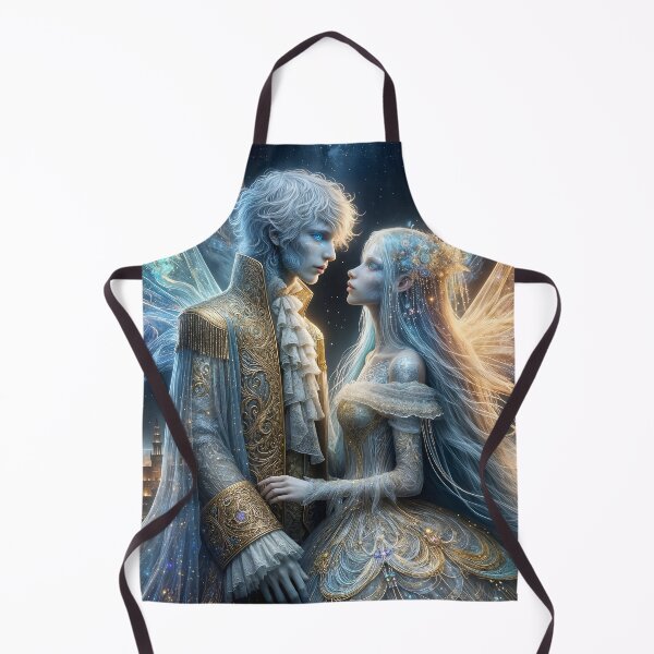 Item preview, A touch of fairy tale: The splendor of wings in the fantasy kingdom (second version) designed and sold by KunstGeist.