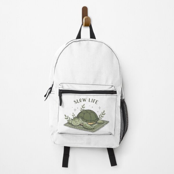 Item preview, Slow Life: Embrace the Pace designed and sold by Pollock.