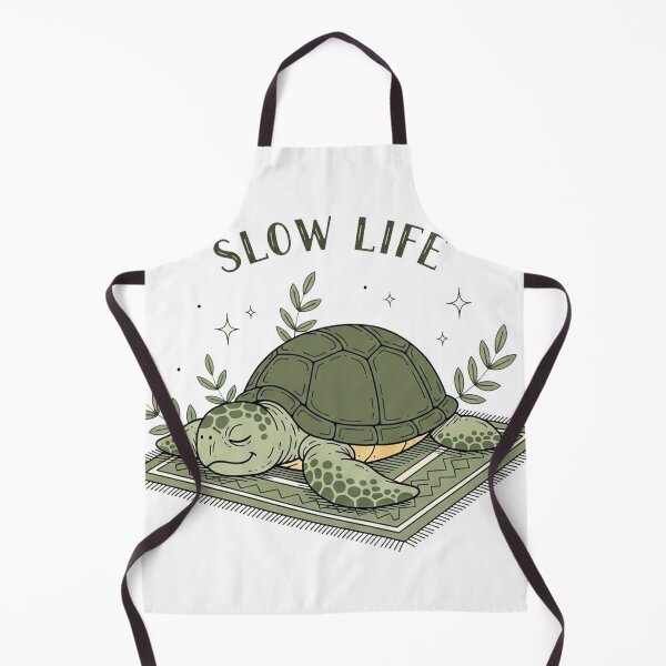 Item preview, Slow Life: Embrace the Pace designed and sold by Pollock.