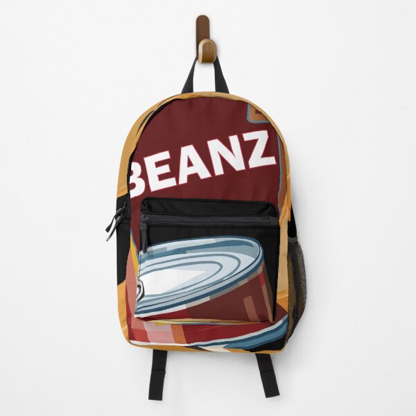 Item preview, toast and beans designed and sold by Sqndesigns.
