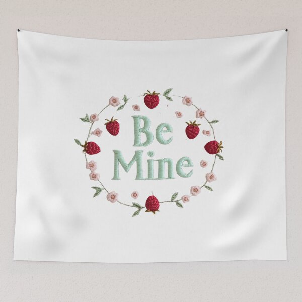 Item preview, Lovely Day -  Cozy Embroidery Series designed and sold by EnlightArt.