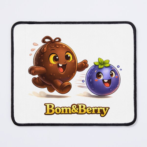 Item preview, Bom&Berry: a sweet career designed and sold by IgoneStudio.