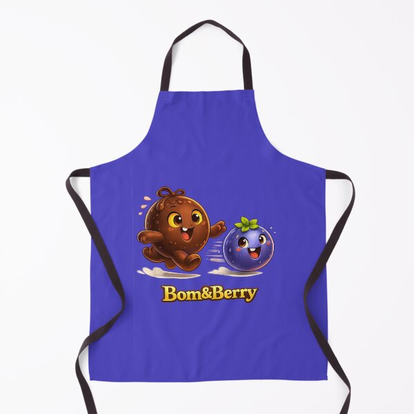 Item preview, Bom&Berry: a sweet career designed and sold by IgoneStudio.