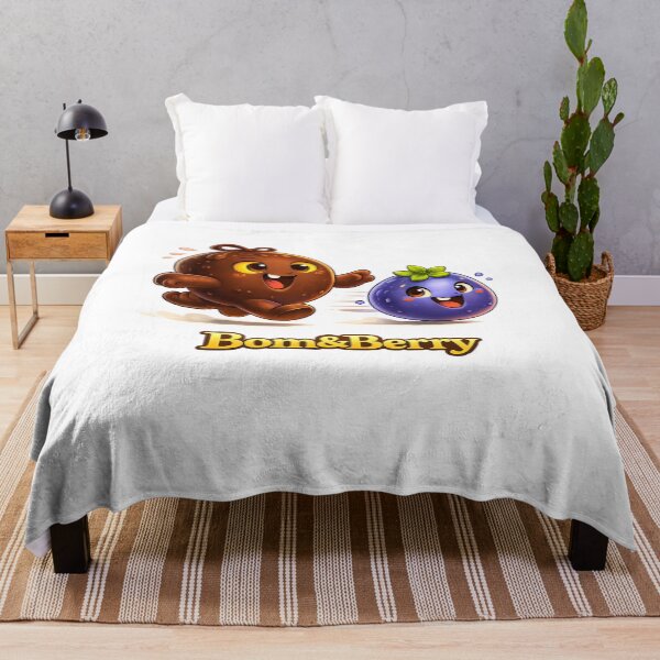Item preview, Bom&Berry: a sweet career designed and sold by IgoneStudio.
