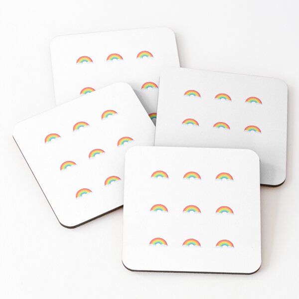 Item preview, Rainbow pack designed and sold by Inspirationmotivation.