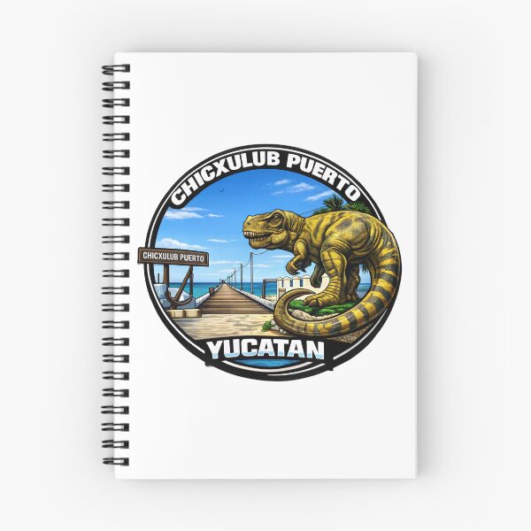 Item preview, Chicxulub Puerto – Yucatan designed and sold by VelvetRoom.