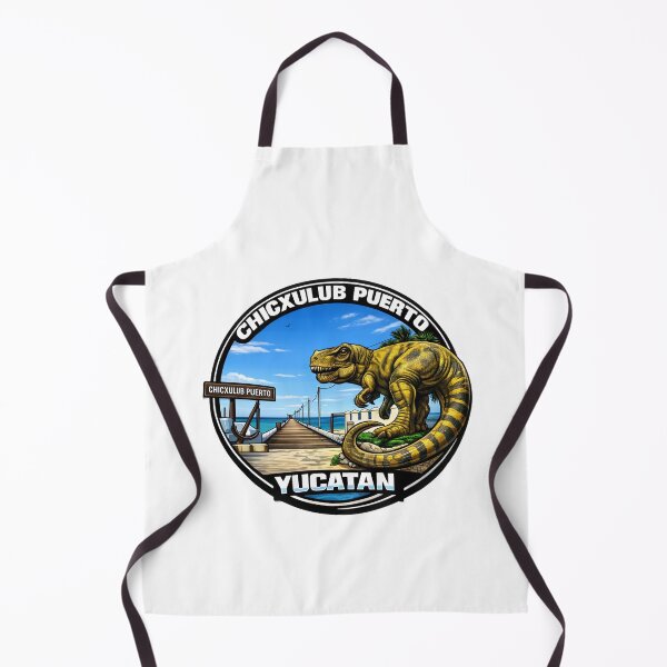 Item preview, Chicxulub Puerto – Yucatan designed and sold by VelvetRoom.