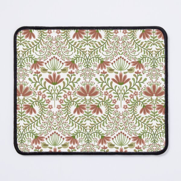 Item preview, Bird's Home- Brown Sugar-khaki designed and sold by Fabricatemyart.