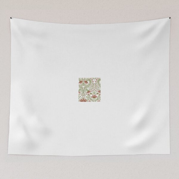 Item preview, Bird's Home- Brown Sugar-khaki designed and sold by Fabricatemyart.