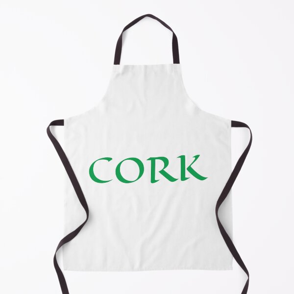 Item preview, Cork Ireland St Patricks designed and sold by Inspirationmotivation.