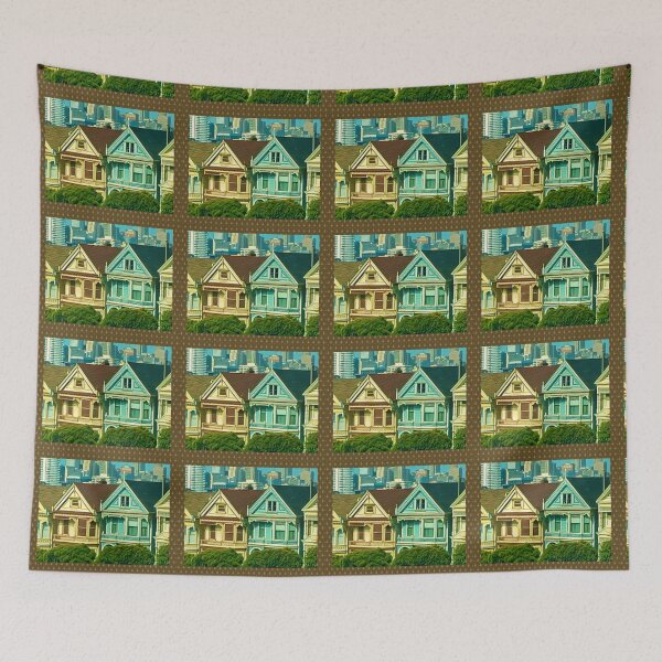Item preview, Oh Those Painted Ladies! designed and sold by oh-bi-me.