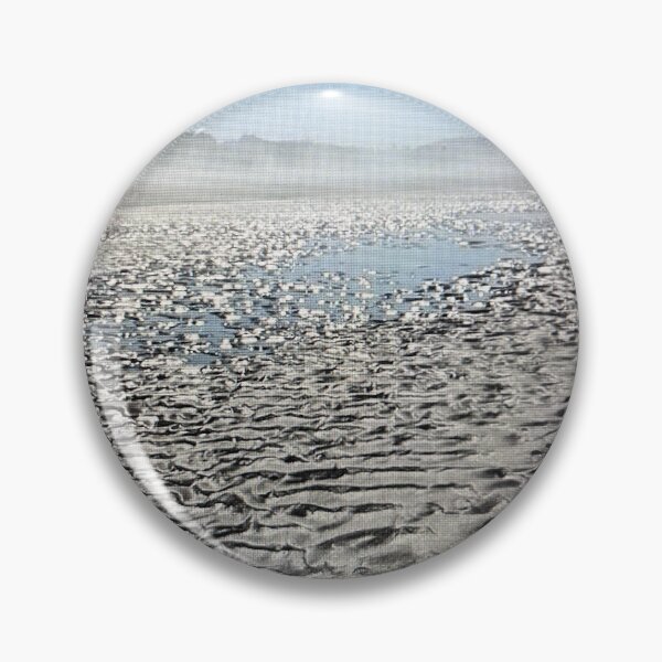 Item preview, Morning Ocean Shore Fog and Mist designed and sold by Cheryl Willingham.