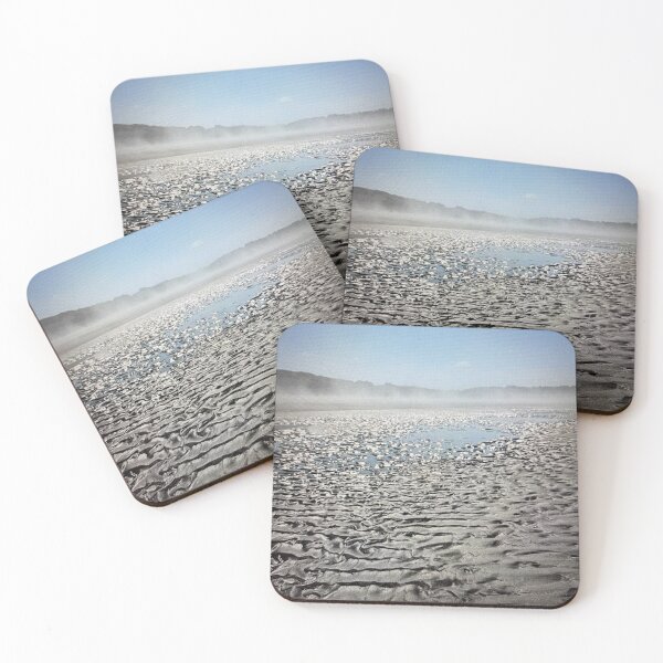 Item preview, Morning Ocean Shore Fog and Mist designed and sold by Cheryl Willingham.