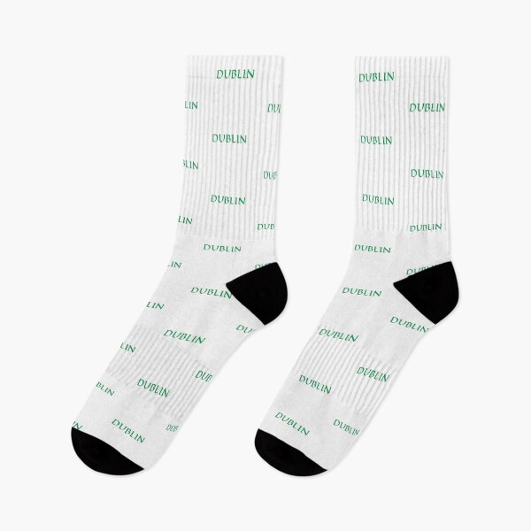 Item preview, Dublin Ireland Saint Patricks Day designed and sold by Inspirationmotivation.