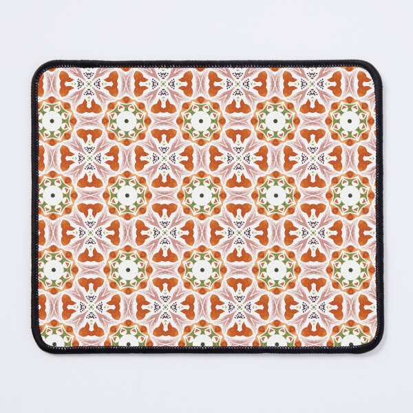 Item preview, Abstract African Moroccan Tribal Pattern designed and sold by SvitlanaSolo.