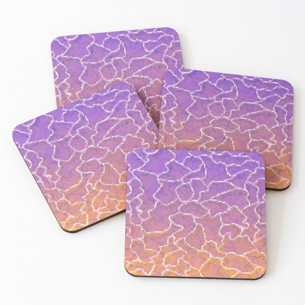 Item preview, Sunset Sea Pixel Design designed and sold by Junoh-Nebula.
