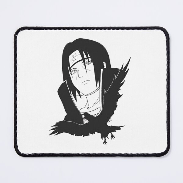 Item preview, the shadow of shinobi designed and sold by thelovedread.
