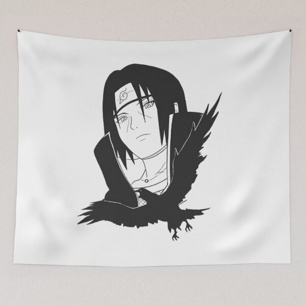 Item preview, the shadow of shinobi designed and sold by thelovedread.