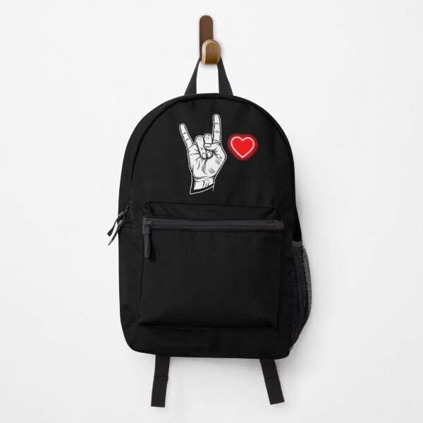 Item preview, Rock On: Love in the Music designed and sold by Pollock.