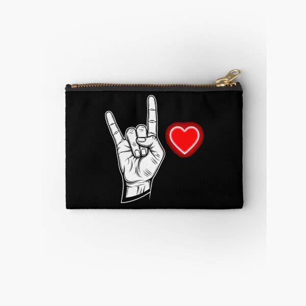 Item preview, Rock On: Love in the Music designed and sold by Pollock.