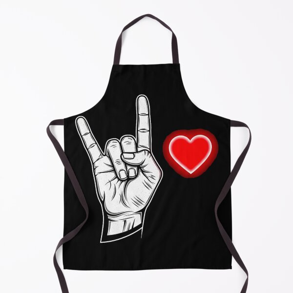 Item preview, Rock On: Love in the Music designed and sold by Pollock.