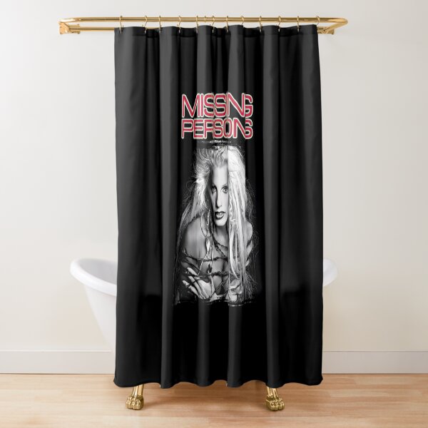 Item preview, Missing Persons designed and sold by BOTALEG.