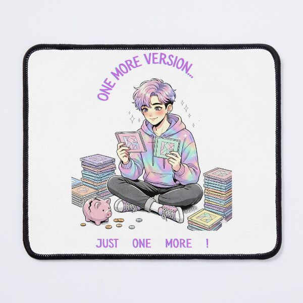 Item preview, One more versions - Stan Life designed and sold by Cocomof.