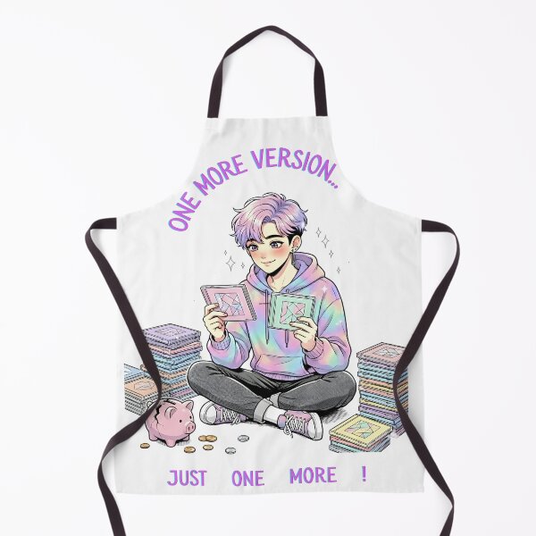 Item preview, One more versions - Stan Life designed and sold by Cocomof.