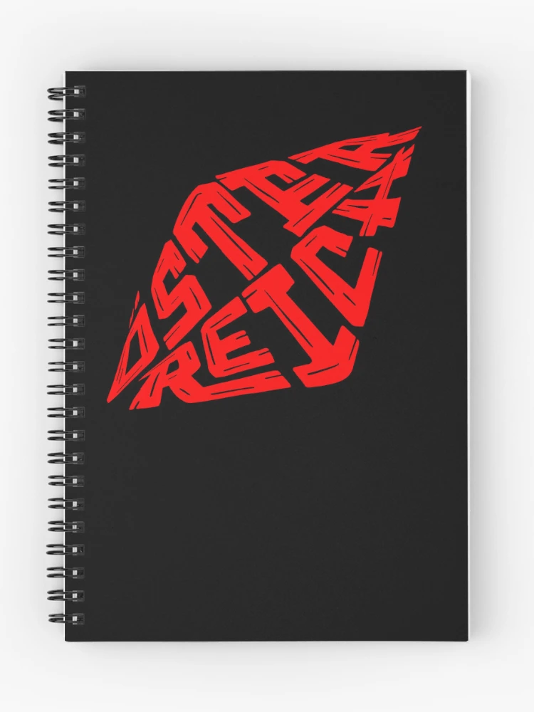 Thumbnail 1 of 3, Journal, Austria designed and sold by ReneMM.