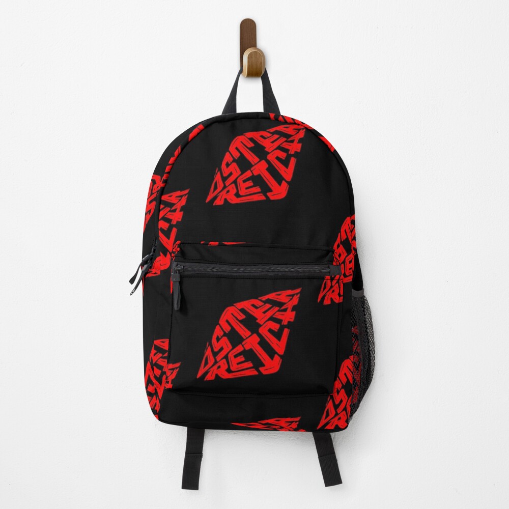 Item preview, Backpack designed and sold by ReneMM.