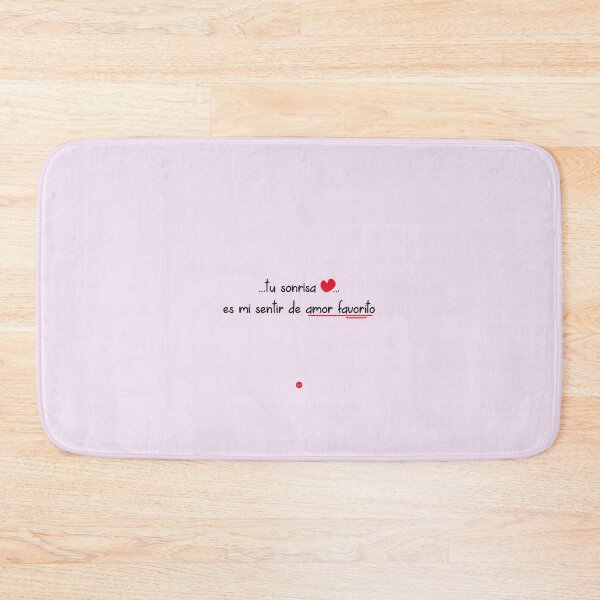 Item preview, Your smile is my favorite feeling of love (fc) designed and sold by XUSRedbubble.