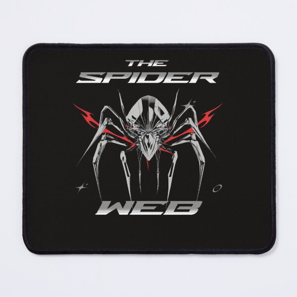 Item preview, The spider web designed and sold by Phanteom.