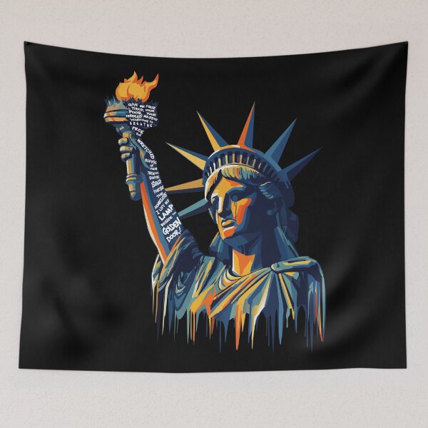 Item preview, We the People designed and sold by DesireeNguyen.