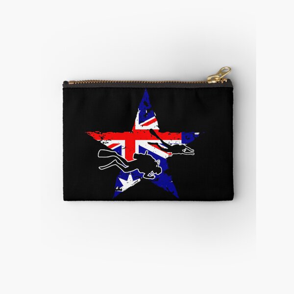 Item preview, Australian Diver Design designed and sold by EzequielBC.