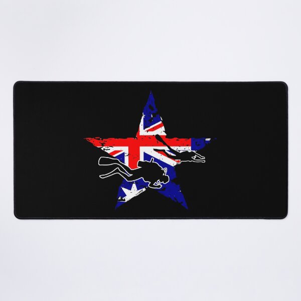 Item preview, Australian Diver Design designed and sold by EzequielBC.