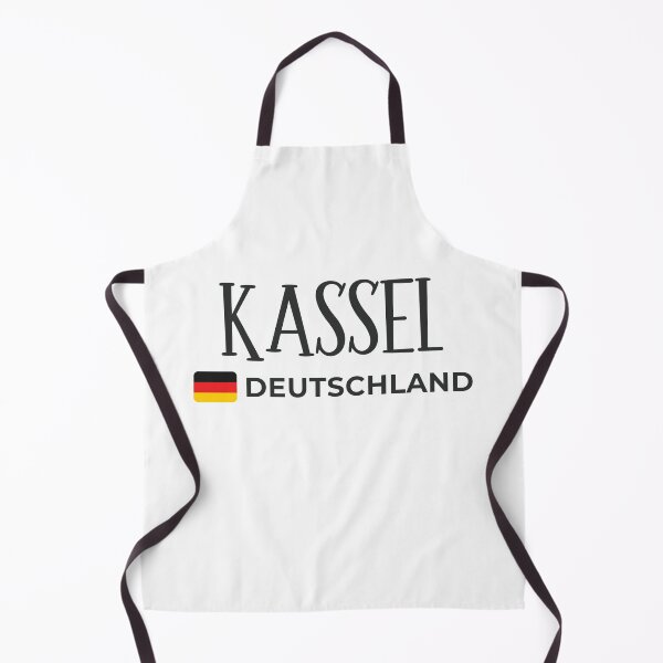 Item preview, Kassel - Deutschland designed and sold by StudioRedKoala.