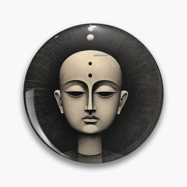 Item preview, Serene designed and sold by realancla.