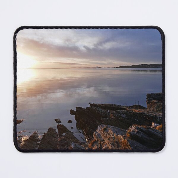 Item preview, Portmeirion sunset rocks designed and sold by paulboizot.